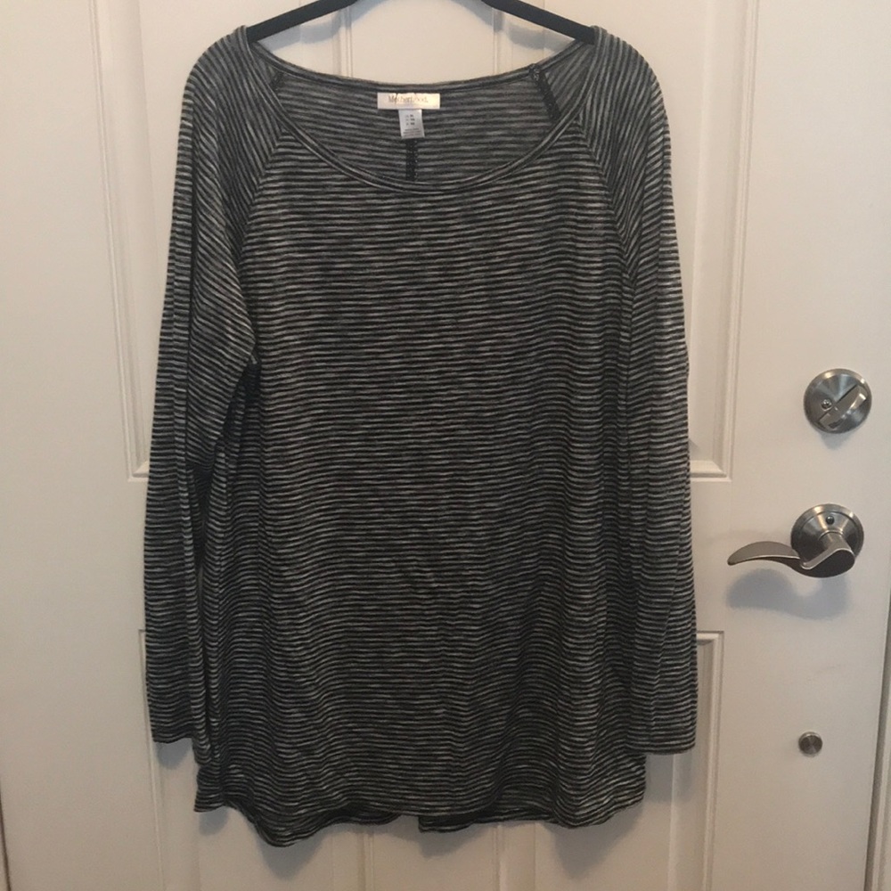 Motherhood Maternity Top